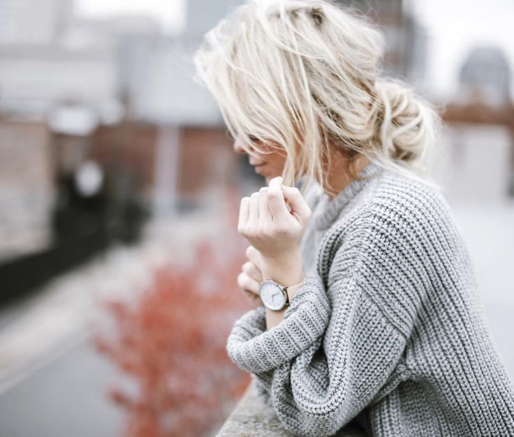 autumn hairstyles