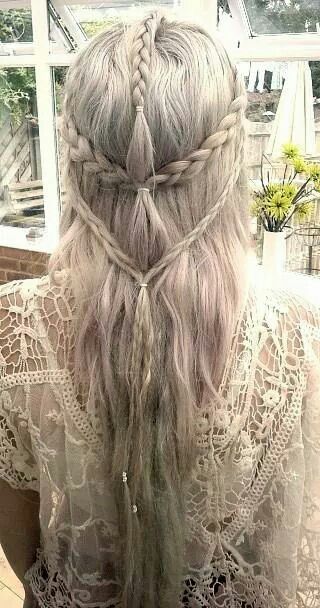 Braids