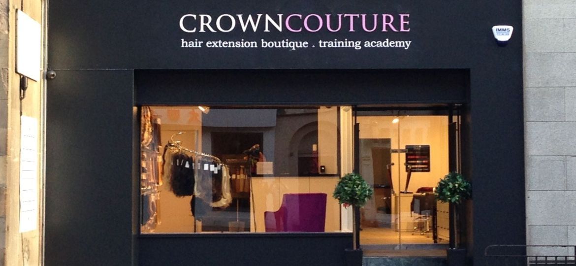 CrownCouture