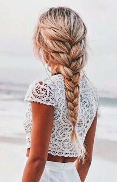 French-Braid