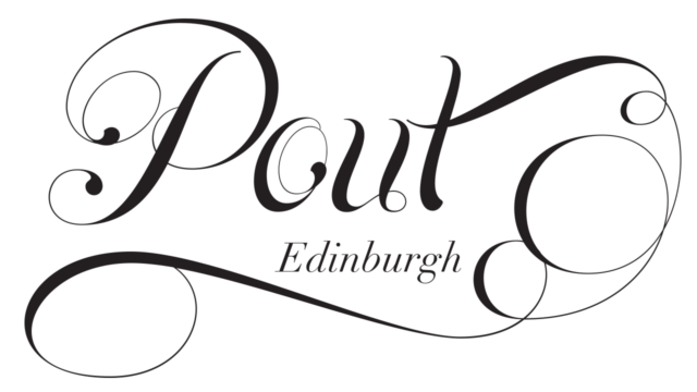 Pout-Logo