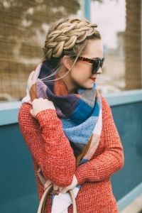 autumn hairstyles
