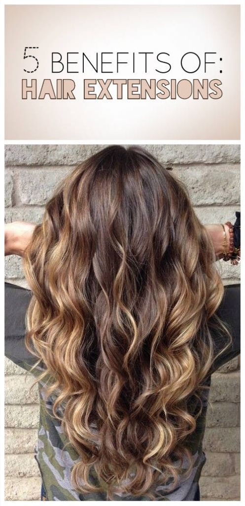 Fusion Extensions