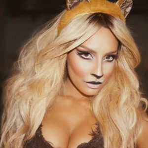 lion