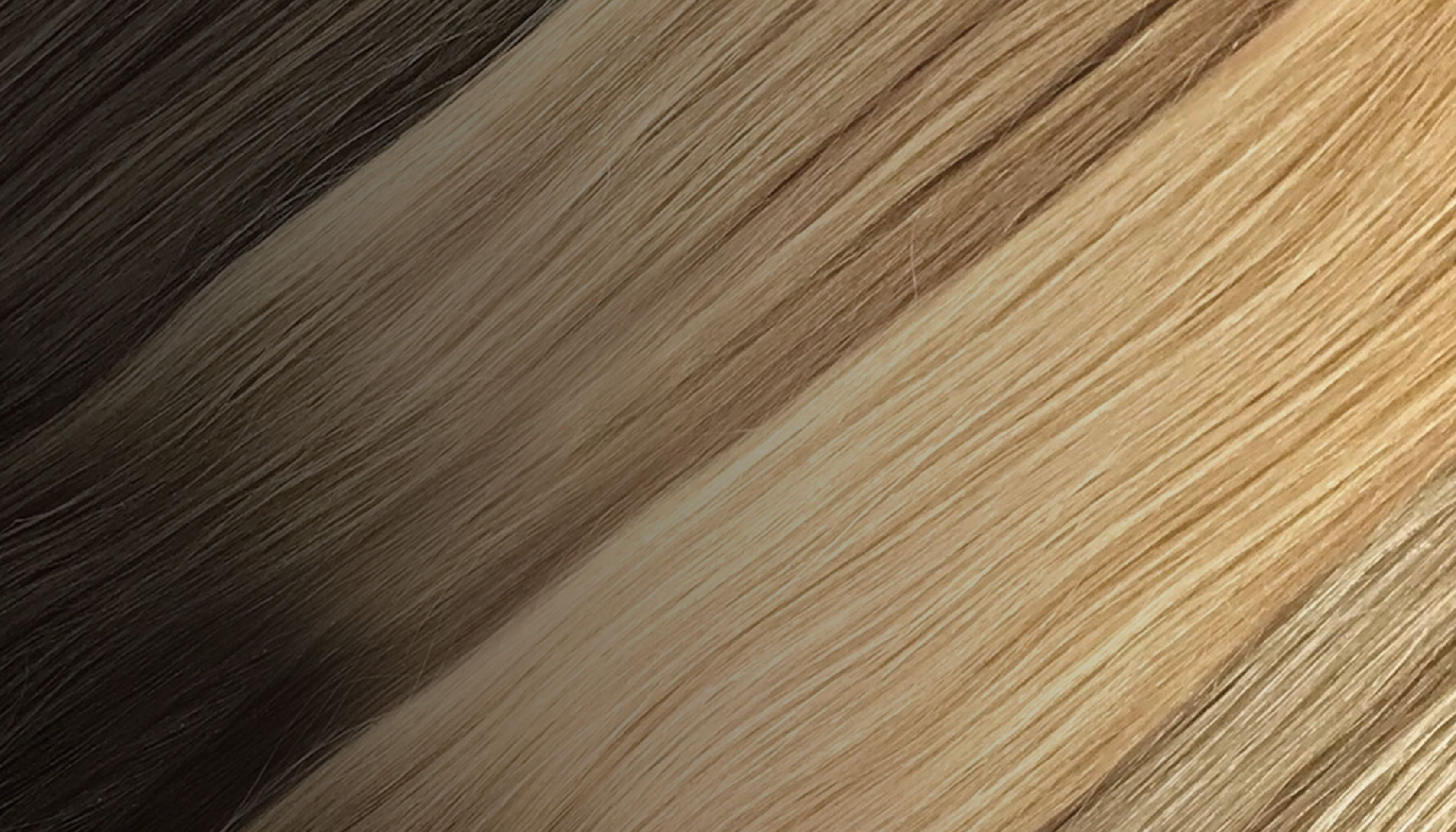 LA Weave Hair Extensions CrownCouture Edinburgh