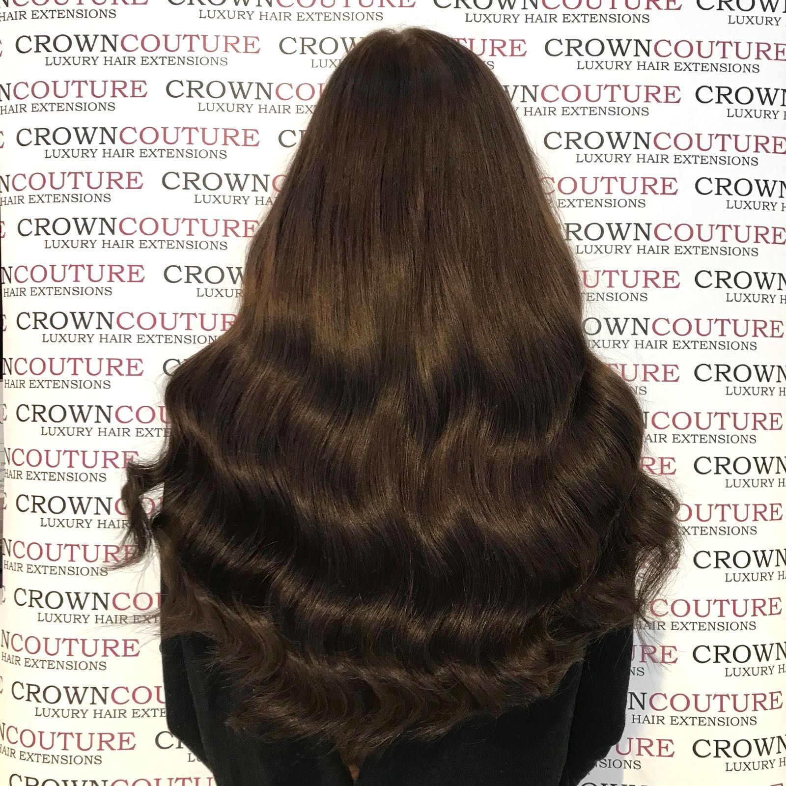 INVISILOCKS hair extensions