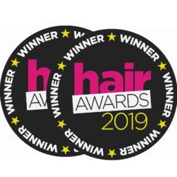 HAIR AWARDS 2019