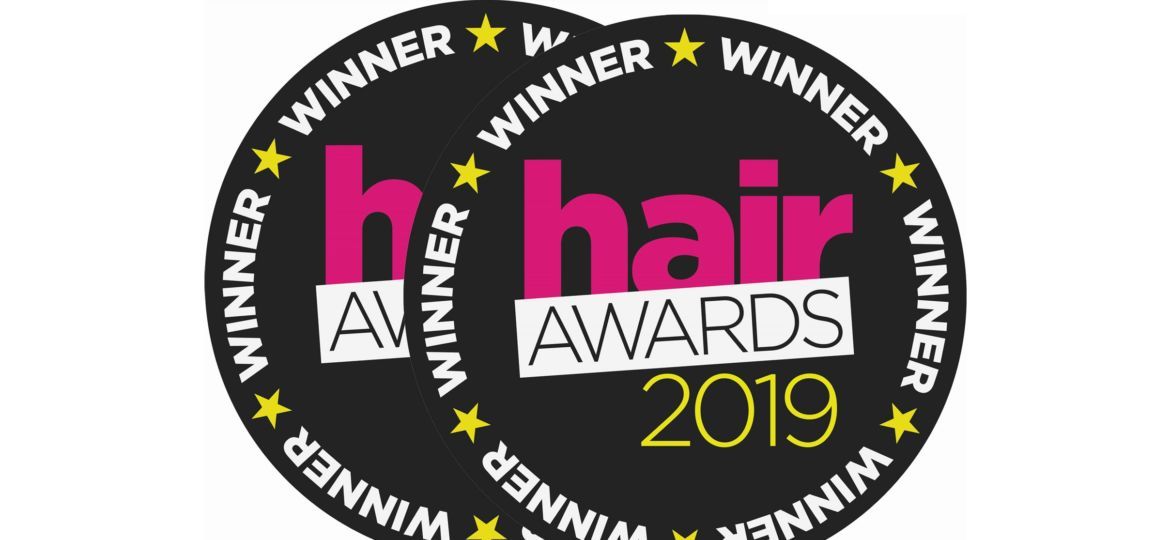 HAIR AWARDS 2019