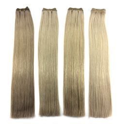 WEFT HAIR EXTENSIONS UK