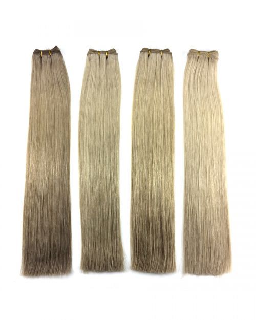18″ RUSSIAN MONGOLIAN WEFT EXTENSIONS