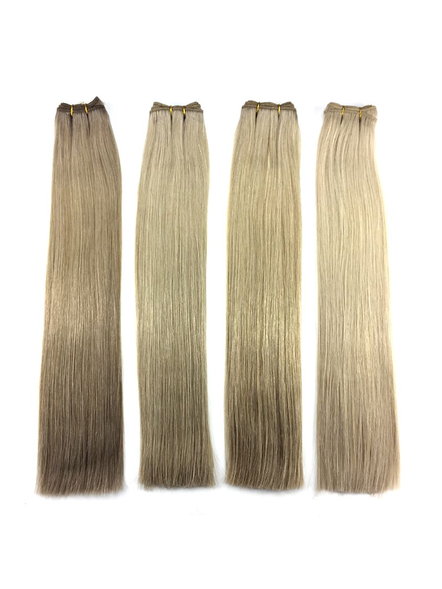 WEFT HAIR EXTENSIONS UK