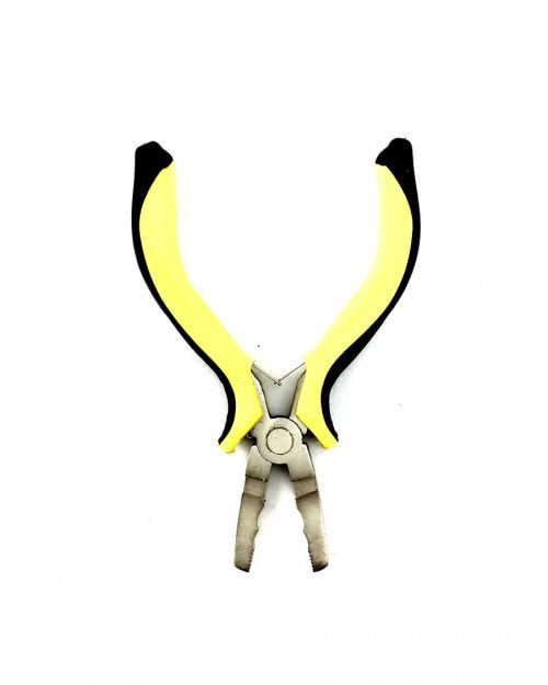 HAIR EXTENSION REMOVAL PLIERS (Y)