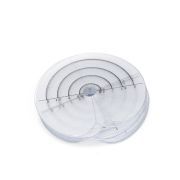 hair extension protector shields