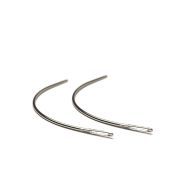 c weaving track needle hair extensions