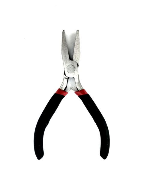 HAIR EXTENSION SMOOTH APPLICATION PLIERS