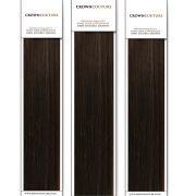 16″ RUSSIAN MONGOLIAN WEFT EXTENSIONS