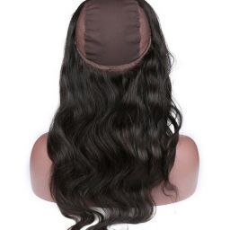 360 LACE CLOSURE FRONTAL