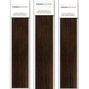 16″ RUSSIAN MONGOLIAN WEFT EXTENSIONS