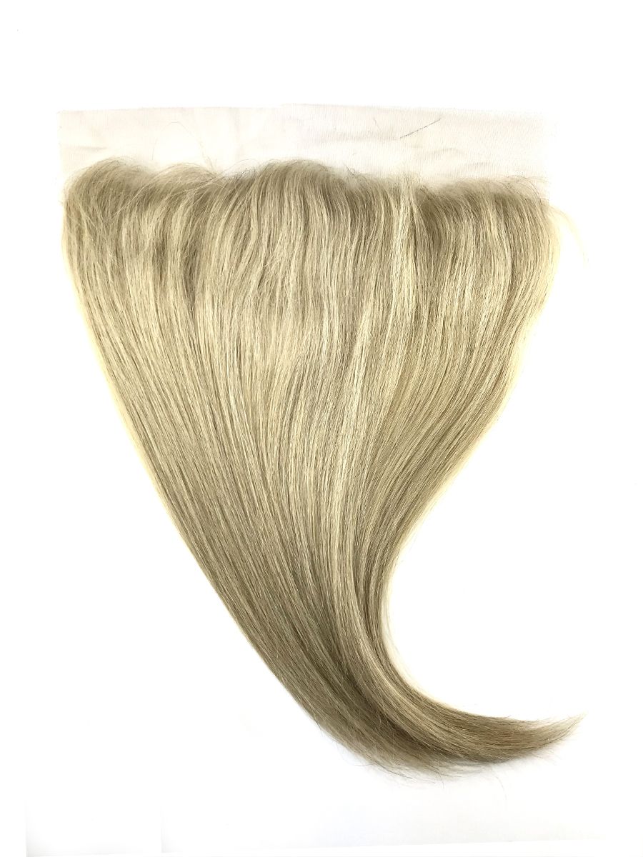 #60/18 FRONTAL PARTING ASH BLONDE