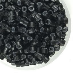 SILICONE MICRO RINGS (5cm)  – 200