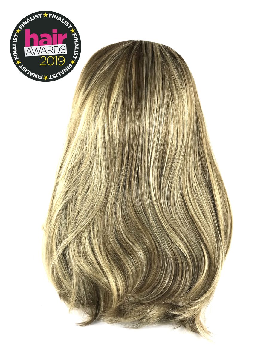 3/4 clearance hair pieces
