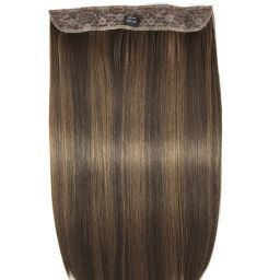 1 PIECE CLIP IN HAIR EXTENSION
