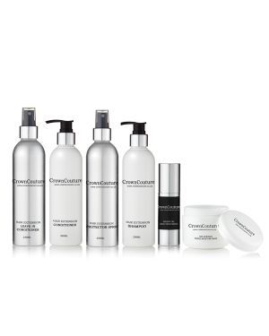 HAIR CARE SET (6pcs)