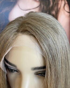 AILSA – LIGHT BROWN WIG