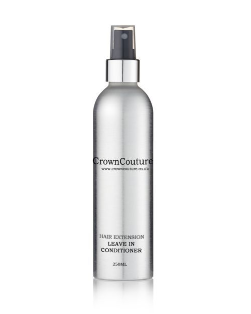LEAVE-IN CONDITIONING SPRAY