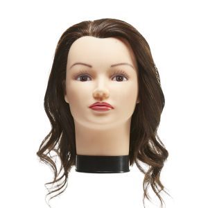 hair mannequin