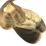 MIDDLE LACE CLOSURE