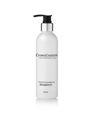 HAIR EXTENSION SHAMPOO