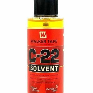 C-22 SOLVENT WALKER TAPE