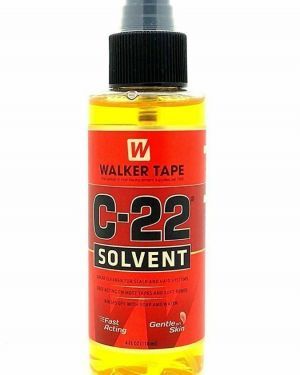 WALKER TAPE C22 SOLVENT SPRAY (FOR LACE WIGS, HAIR LOSS SYSTEMS & TOUPEES)