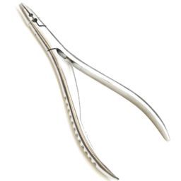 HAIR EXTENSION PLIERS – STAINLESS STEEL