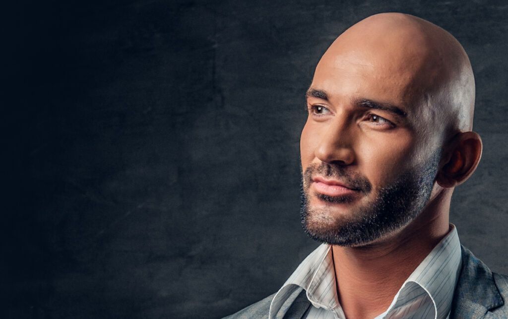 SCALP MICROPIGMENTATION - YOUR QUESTIONS ANSWERED
