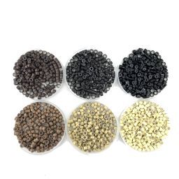 SILICONE MICRO RINGS (5cm)  – 200