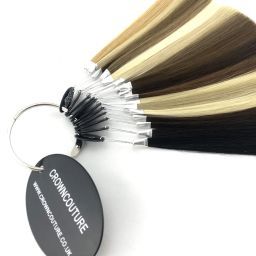 HAIR PIECE COLOUR RING – SYNTHETIC