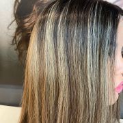 RIRI – BROWN BALAYAGE BOB WIG