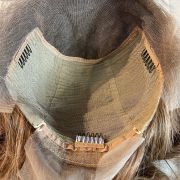 GIGI – CHESTNUT BROWN WIG