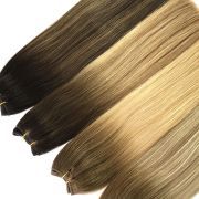 MIDDLE LACE CLOSURE – #4