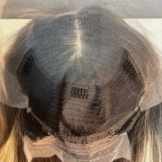 RIRI – BROWN BALAYAGE BOB WIG