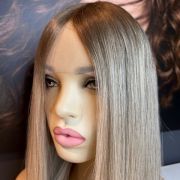 GISELLE – MULTI-TONAL ASH BLONDE WIG