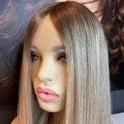 GISELLE – MULTI-TONAL ASH BLONDE WIG