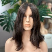 KOSHER WIG VIRGIN HAIR
