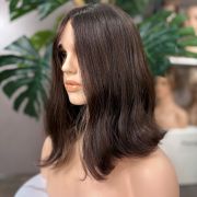 ARIANNA – VIRGIN EUROPEAN HUMAN HAIR SHEITEL