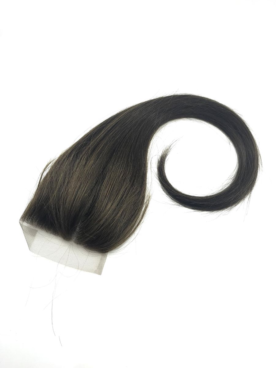 MIDDLE PARTING LACE CLOSURE – #101/18