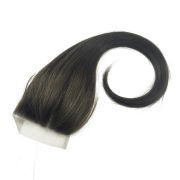 MIDDLE LACE CLOSURE – #4