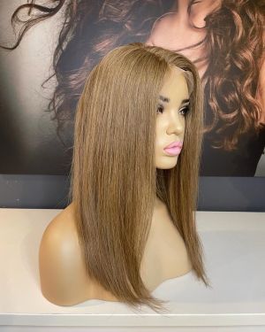 AILSA – LIGHT BROWN WIG