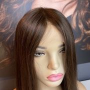 LAYLA – DARK BROWN WIG